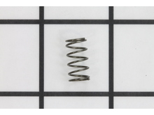 Compression Spring 7 – Part Number: 231240-1
