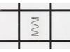 Compression Spring 6 – Part Number: 231252-4