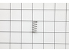 Compression Spring 9 – Part Number: 231297-2