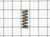 Comp. Spring – Part Number: 231377-4