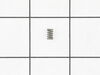 Compression Spring 3 – Part Number: 231386-3