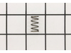 Compression Spring 9 – Part Number: 231418-6