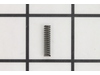 Compression Spring 3 – Part Number: 231457-6