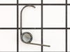 Torsion Spring 9 – Part Number: 231588-1
