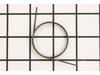 Torsion Spring 36 – Part Number: 231593-8