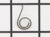 Torsion Spring 8 – Part Number: 231596-2