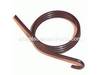 Torsion Spring 15 – Part Number: 231618-8