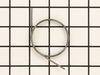 Torsion Spring 45 – Part Number: 231634-0