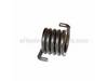 Torsion Spring 6 – Part Number: 231659-4