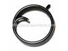 Torsion Spring 15 – Part Number: 231660-9