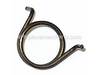 Torsion Spring 9 – Part Number: 231664-1