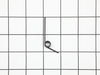 Torsion Spring 8 – Part Number: 231683-7