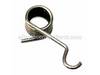 Torsion Spring L – Part Number: 231697-6