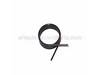 Torsion Spring 7 KP081 0 – Part Number: 231698-4