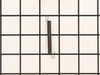 Tension Spring 4 – Part Number: 231773-6