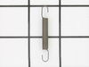 Tension Spring 4 – Part Number: 231819-8