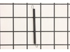 Tension Spring 3 – Part Number: 231821-1