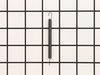 Tension Spring 4 – Part Number: 231828-7