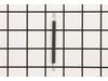 Tension Spring 4 – Part Number: 231839-2