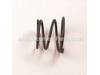 Conical Compr. Spring 16-21 – Part Number: 231927-5