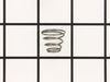Conical Comp. Spring 9-16 – Part Number: 231978-8