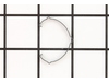 Leaf Spring – Part Number: 232154-7