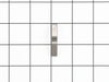 Leaf Spring – Part Number: 232183-0