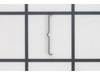 Leaf Spring – Part Number: 232201-4