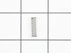 Compression Spring 4 – Part Number: 233024-3