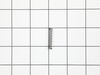 Compression Spring 4 – Part Number: 233071-4