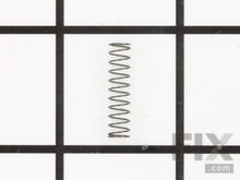 Compression Spring 4 – Part Number: 233101-1