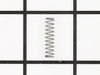 Compression Spring 4 – Part Number: 233101-1