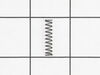 Compression Spring 4 – Part Number: 233105-3