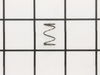 Compression Spring 8 – Part Number: 233110-0
