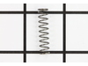 Compression Spring 6 – Part Number: 233117-6