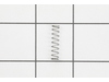 Compression Spring 4 – Part Number: 233121-5
