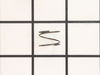 Compression Spring 14 – Part Number: 233136-2