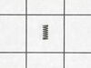 Compression Spring 4 – Part Number: 233151-6