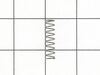 Compression Spring 7 – Part Number: 233197-2