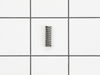 Compression Spring 3 – Part Number: 233199-8