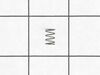 Compression Spring 5 – Part Number: 233284-7