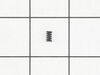 Compo Spring 3, KP0810 – Part Number: 233325-9