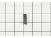 Compression Spring 7 – Part Number: 233455-6