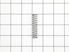 Comp. Spring 10 – Part Number: 233463-7