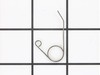 Torsion Spring 10, KP081 0 – Part Number: 233521-9