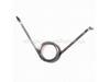 Torsion Spring 3 – Part Number: 233531-6