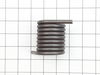 Torsion Spring 40 – Part Number: 233542-1