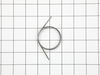 Torsion Spring 45 – Part Number: 233554-4