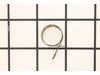 Torsion Spring 17 – Part Number: 233588-7