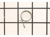 Torsion Spring 17 – Part Number: 233589-5